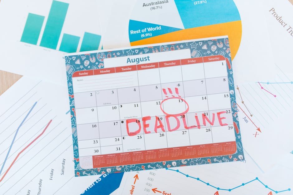 Time Management for Managers