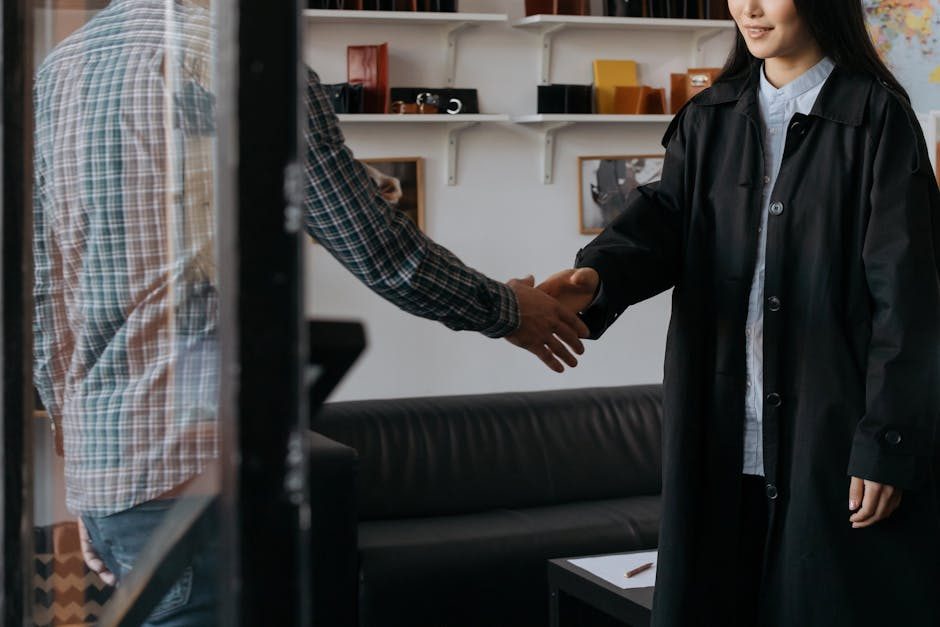 Negotiation Skills for Professionals