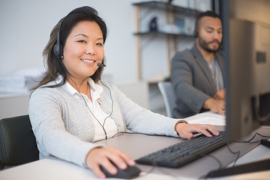 Customer Relationship Management