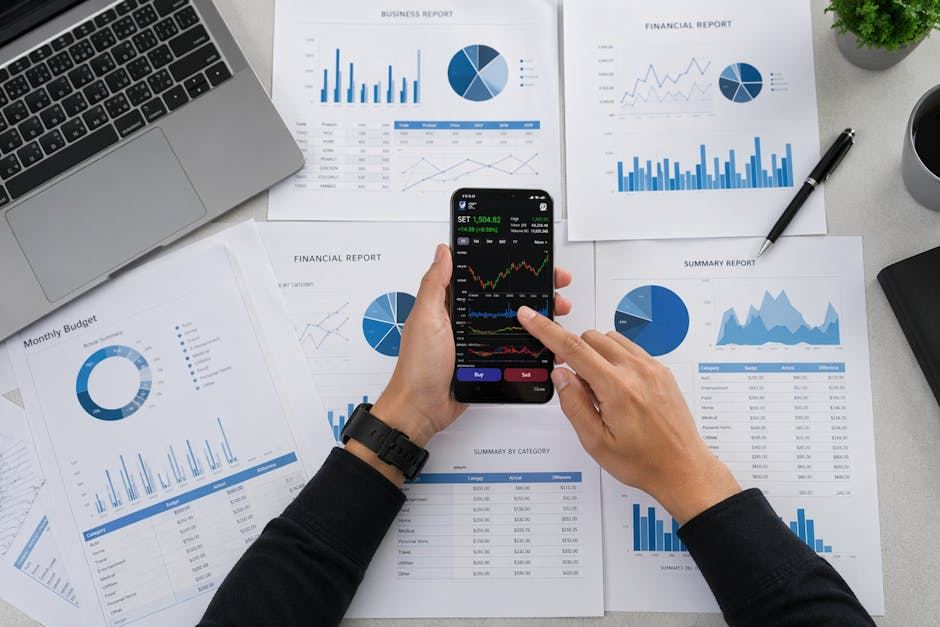Risk Management in Business