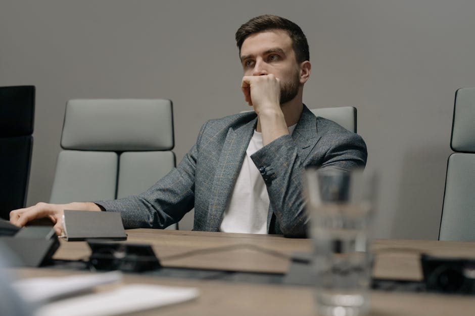 Decision-Making in Organizations