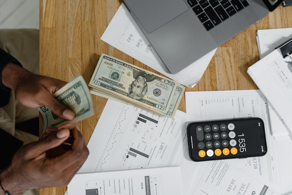 Introduction to Accounting