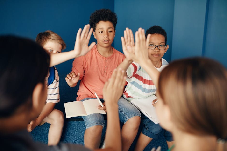 Inclusive Education Practices