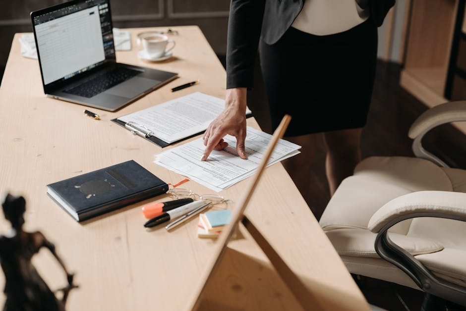 Office Administration Skills