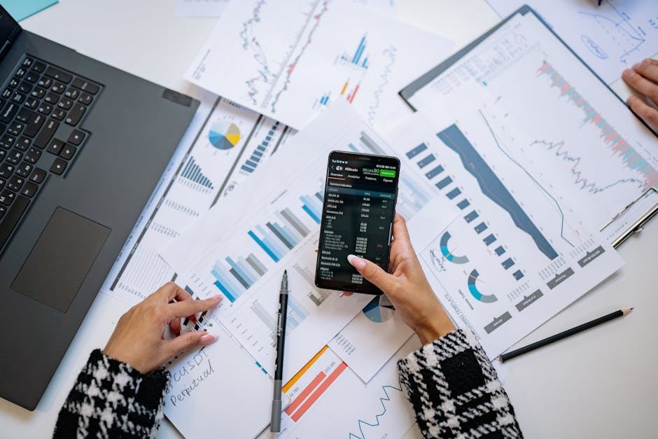 Business Analytics Basics