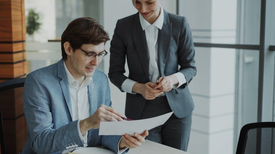 Performance Management Techniques