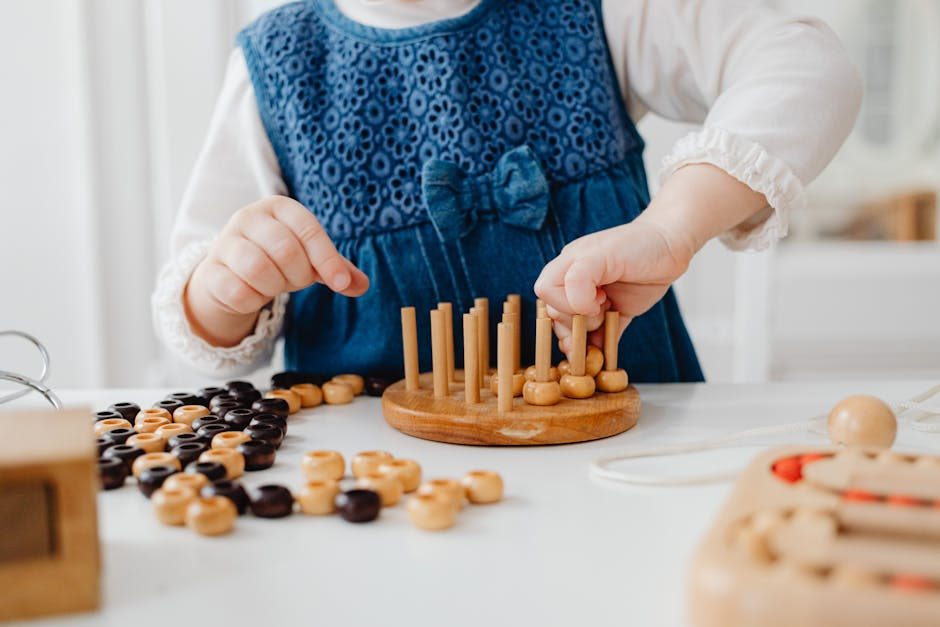 Child Development and Learning Theories