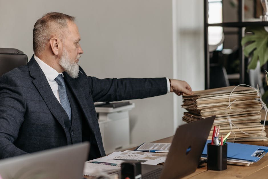 Administrative Skills for Managers