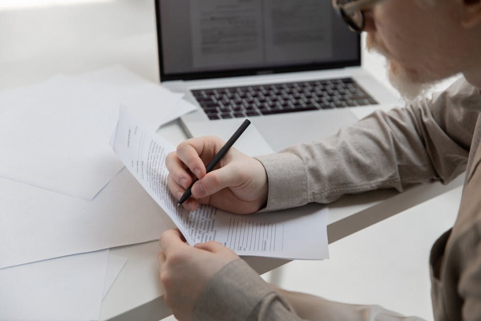 Professional Business Writing