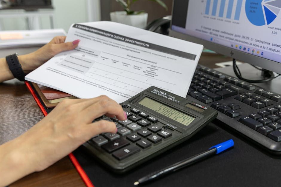 Budgeting and Financial Planning