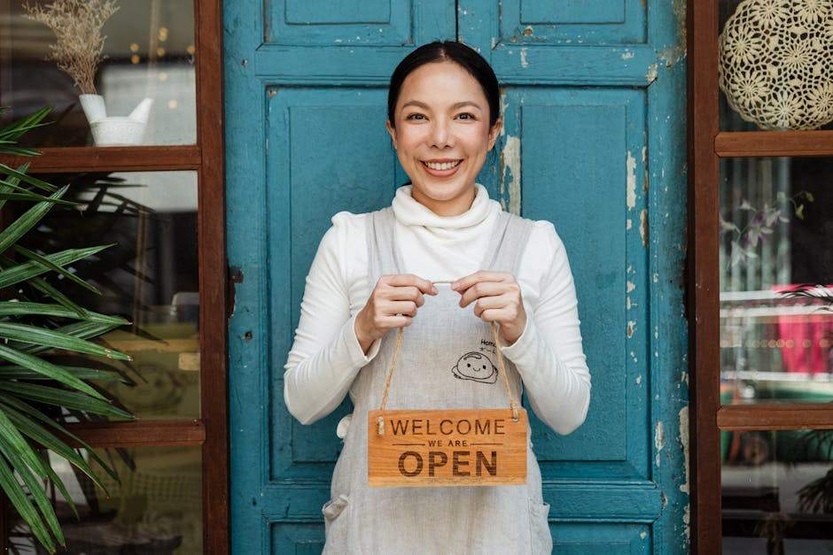 Small Business Management
