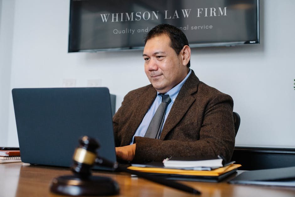 Business Law Basics