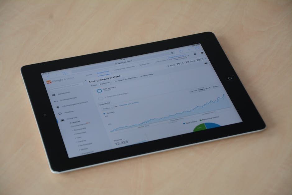Data-Driven Decision Making