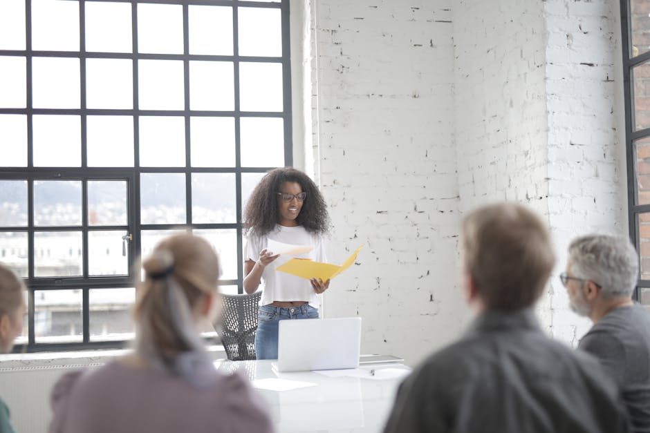 Leadership Communication