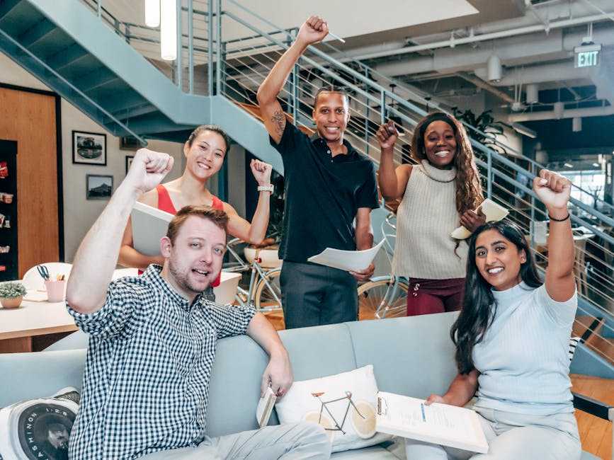 Employee Engagement Strategies