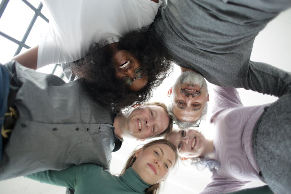 Organizational Culture and Values