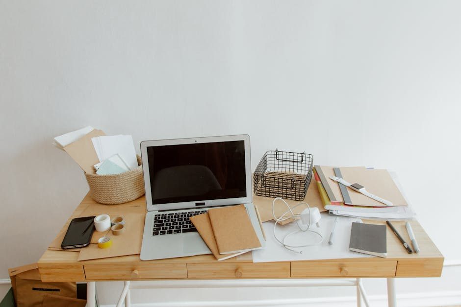 Productivity and Efficiency Tools
