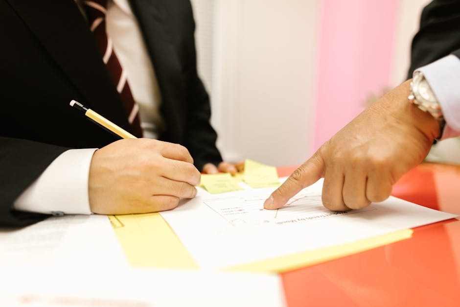 Strategic Human Resource Planning