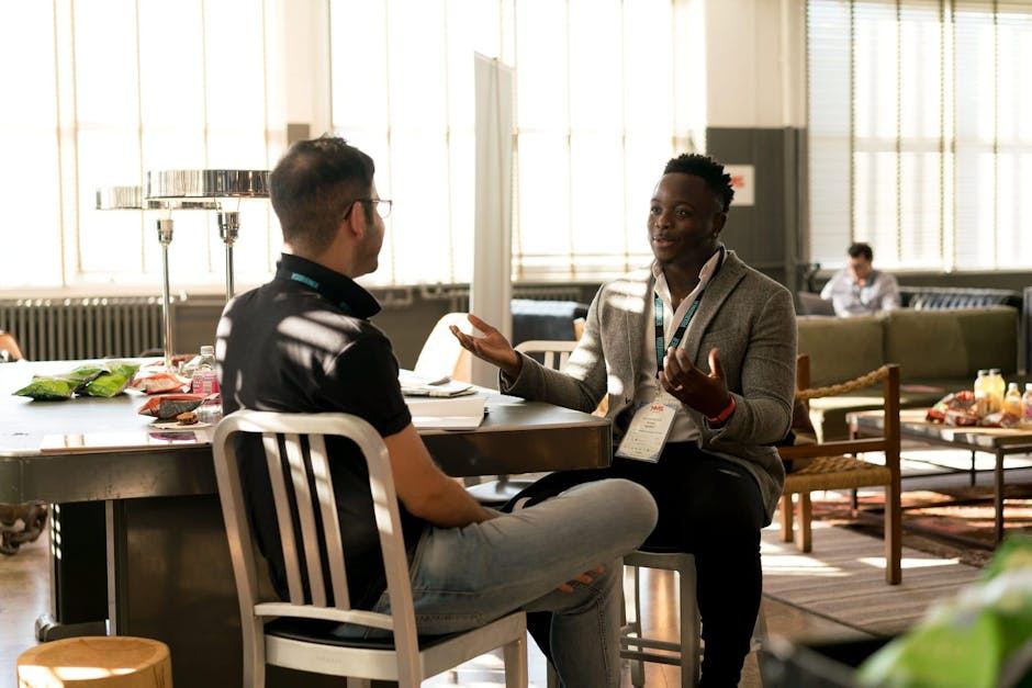 Workplace Coaching Techniques